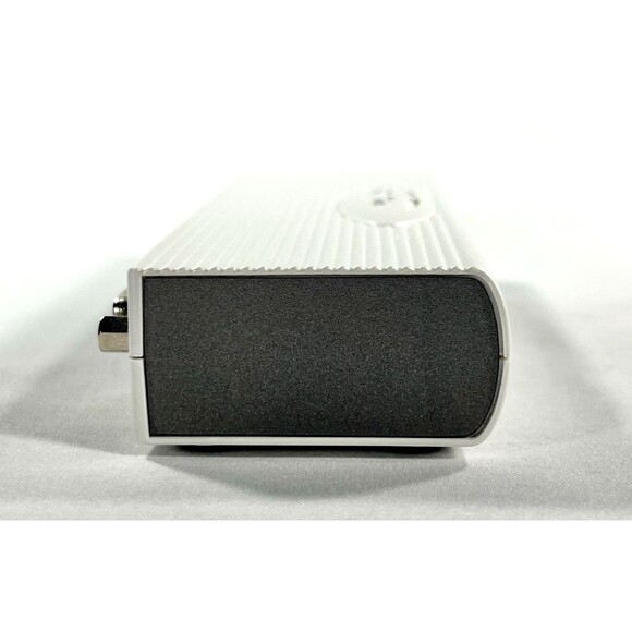 PC to Video EZ Grandtec USA GEZ-1000 Converter Box With Cord Tested - Picture 8 of 8